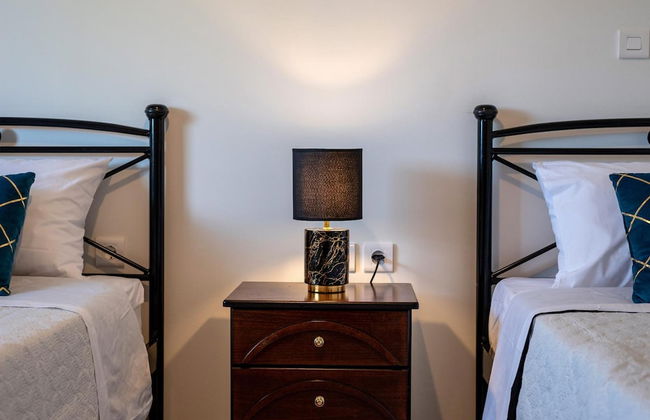 Villa Aggiolina in Spartia - Foto 20