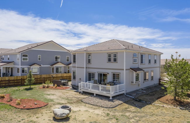 Tumbleweed Resort - Foto 66