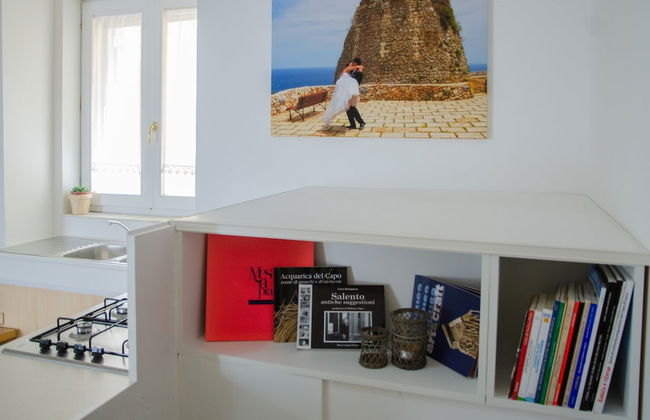 Loft a Sud Salento - Foto 33