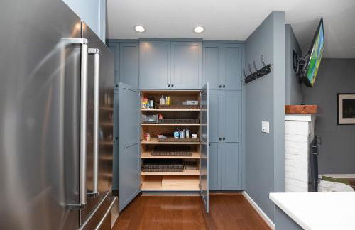 Dreamy Downtown Condo, Near Meeting St & Broad St - Foto 19