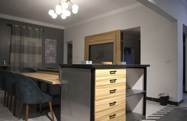 Arabian Nights - Modern Duplex Villa - Foto 31