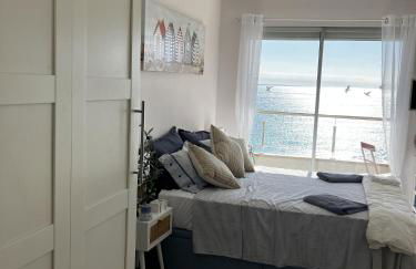 Costa Brava beach studio - Foto 18