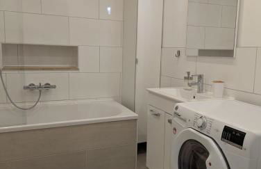 Monteurwohnung Zimmer Pendler Ferien - Foto 10