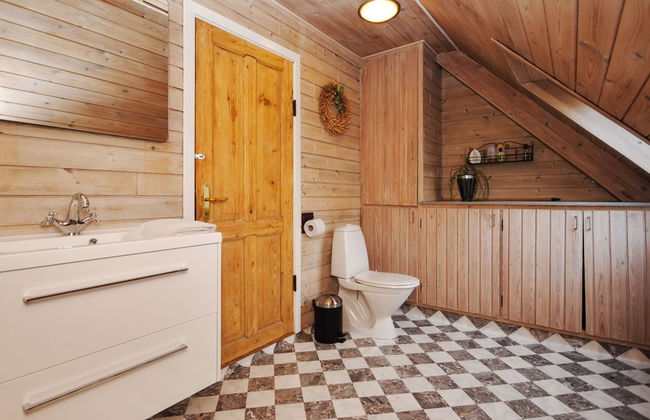 "Millie" - 3km to the fjord - Foto 2