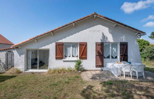 600 m de la plage, maison pour 4 adultes 2 enfants - Foto 16