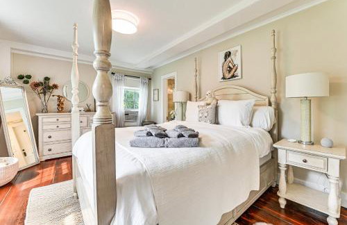 1 Mi to Vineyard Serene Berkshires Country Escape - Foto 27