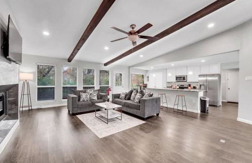 Serene Deck 10 Mins Garland City Square - Foto 11