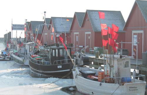 Ferienhaus Am Linden-Brink - Foto 34