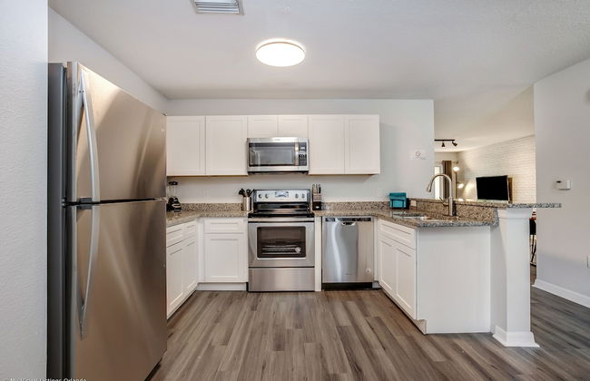 Club Cortile Resort - Foto 49