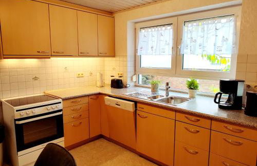 Ferienwohnung Neubert im Taubertal - Photo 12