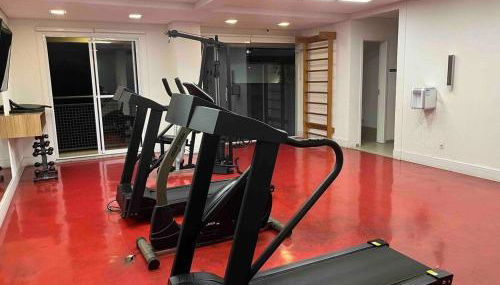 Flat 5 estrelas charmoso na Granja Viana - Foto 4