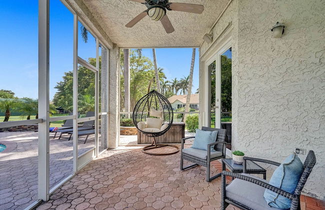 Luxury Casa Mila 7BR With Private Heated Pool - Foto 35