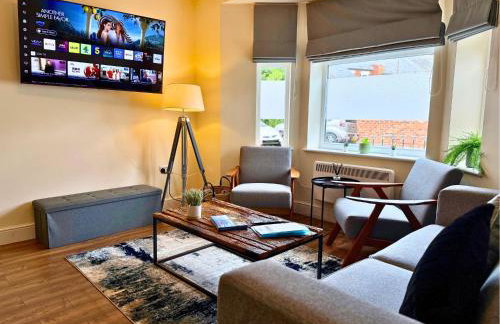 Pool Table 1-Bedroom House, near City Centre and Public Transport, Dog Friendly, Sleeps 5, Free Parking - Foto 53