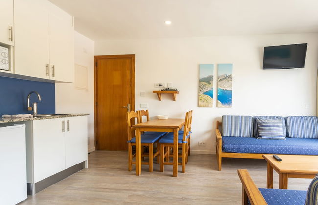 Apartamentos Massol - Foto 12