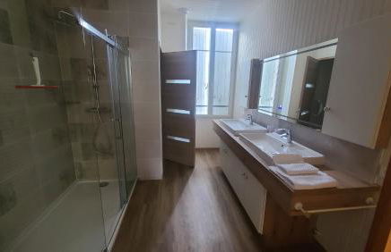 Le Logis de Villefollet - Foto 21