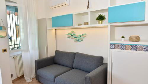 Italian Vacation Homes - Maison Turquoise du Lac - Foto 5