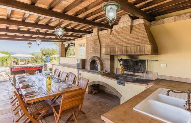 Belvilla by OYO Villa Casetta - Foto 26