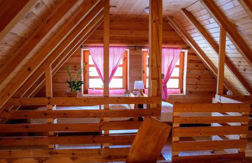 Kućica na brijegu - Foto 7