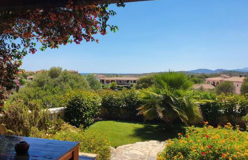 Villetta in Residence La Bouganville - Foto 10