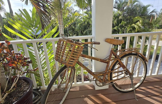 NEW Jungle Paradise Treehouse Suite With Resort Amenities Elevator Access Outdoor Kitchen Lagoon Lazy River Pool RV Hook up - Foto 36