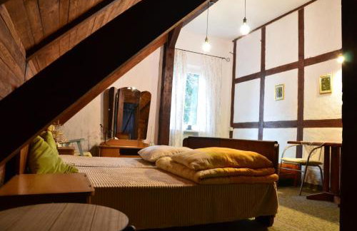 Stara Pastorówka - Foto 7