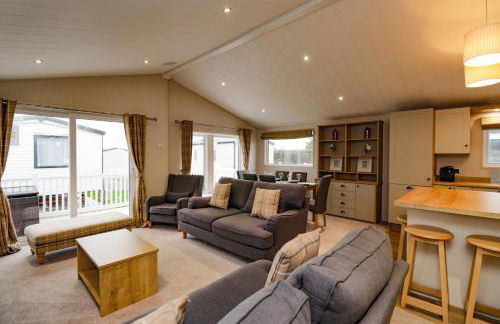 2 bedroom Lodge at Pevensey Bay - Foto 2