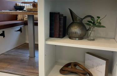 Stargazers' Retreat A Tiny Home on the Riverside - Photo 12