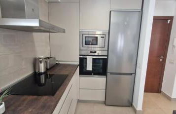 Sunray Apartment San Pedro de Alcantara - Photo 20