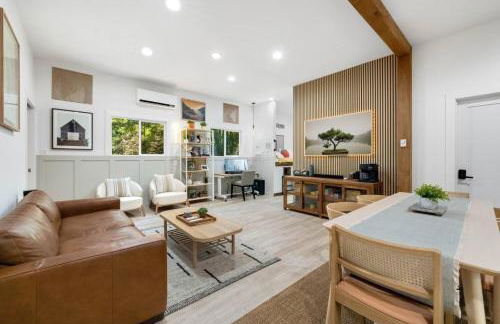 Treetop Lodge - 2 Homes on one Property! - Foto 32