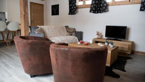 Chalet Victoire - Foto 3