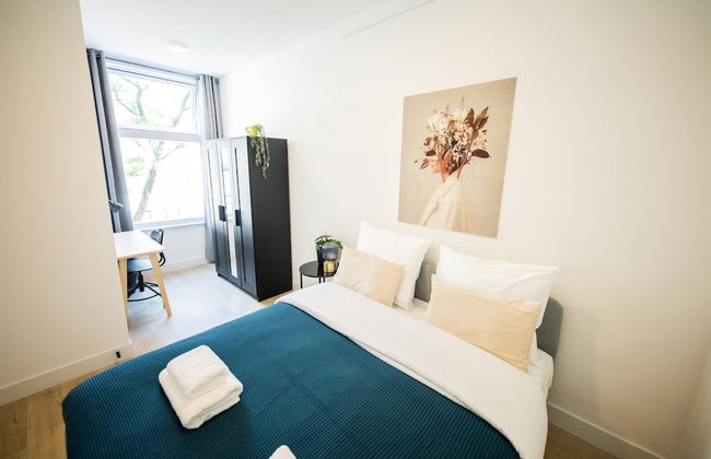 Alphabet 1BR Serviced Apartment -nb304/306- - Photo 6