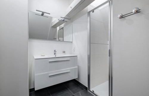 L'appartementducroisic - Sur le port, vue mer - Foto 44