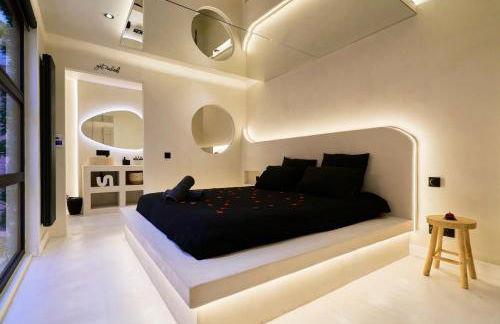 Loveroom Ô Diable Des Plaisirs - Foto 24