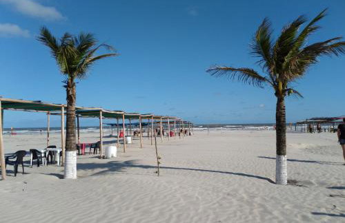 Casa na Jureia - Barra do Ribeira - Iguape - Foto 14