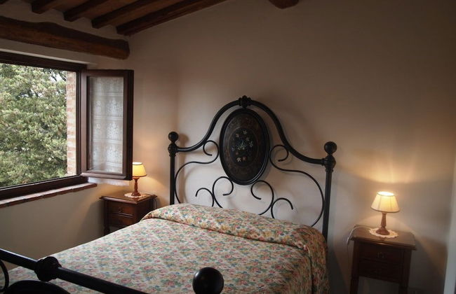 L'Aia Country Holidays - Foto 3