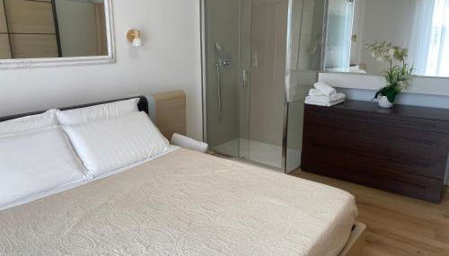 Luxury apartment Malpensa - Foto 5