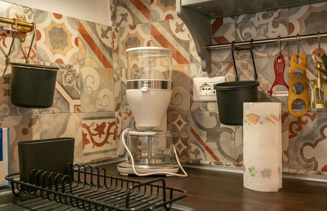 Aperol in Iseo With 1 Bedrooms and 1 Bathrooms - Foto 10