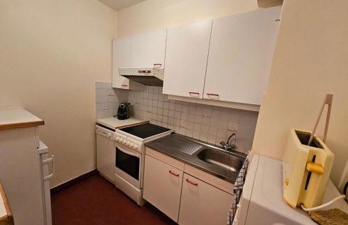 Sunny balcony steps from the slopes - Foto 8