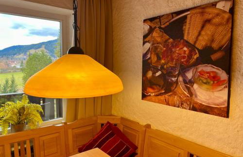 Bavarian Holiday Hideaway - Foto 64