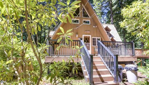 Clear Creek Cabin - Photo 3