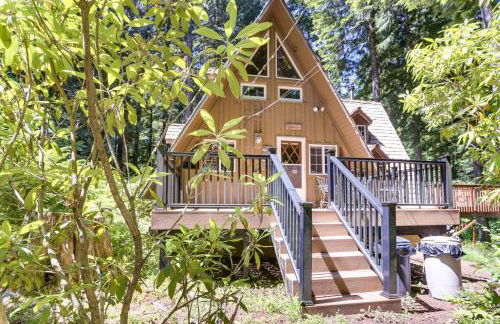 Clear Creek Cabin - Photo 3