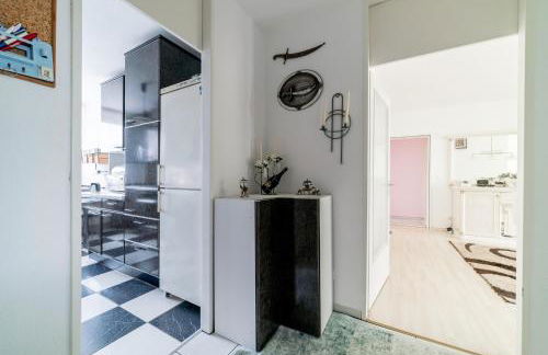 Private Apartment - Foto 13