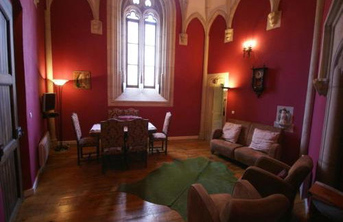 Renovated Castle Apartment With Swimming Pool - Foto 22