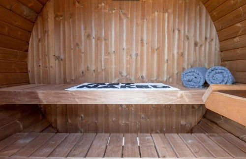 The Lodge at Leigh - Foto 33