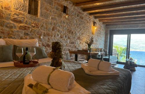 Suite of Villa Lagkadaki - Foto 10