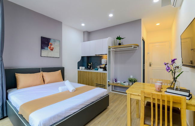 Cozrum Homes Saphera Residence - Foto 15