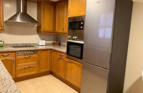 Apartamento Miramar . Amplitud y Comodidad - Foto 46