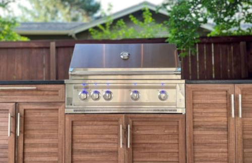 CSU Hideaway King Bd, Backyard Oasis, EV Charger - Foto 89