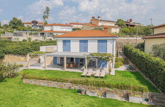 Panorama Seaview Kolomban - Foto 57