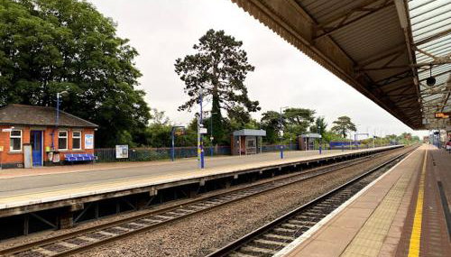 Bicester villa, 5Bedroom, Parking, WiFi, Garden - Foto 3